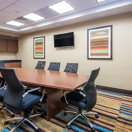 Fairfield Inn & Suites By Marriott Enterprise Exteriör bild