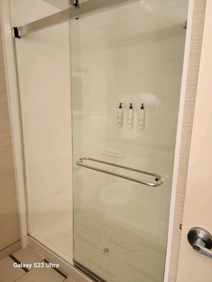 Fairfield Inn & Suites By Marriott Enterprise Exteriör bild