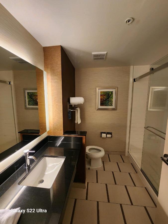 Fairfield Inn & Suites By Marriott Enterprise Exteriör bild