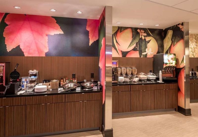 Fairfield Inn & Suites By Marriott Enterprise Exteriör bild